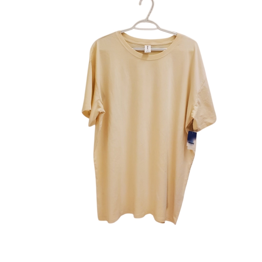 Abound Light Tan‎ Short Sleeve Tee